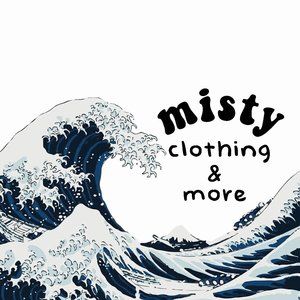Meet your Posher, Misty Clothing And More